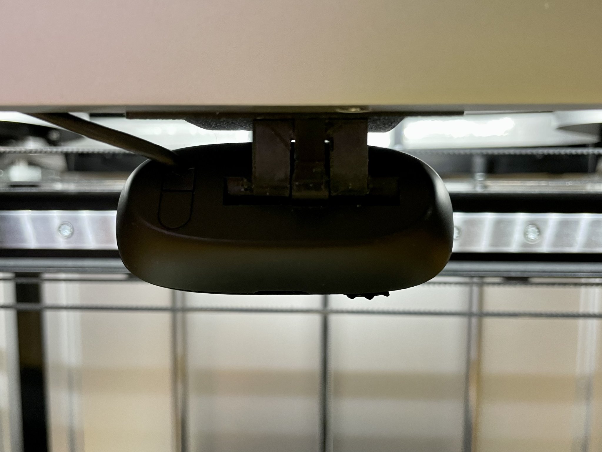 Giá đỡ camera C270 cho Snapmaker J1