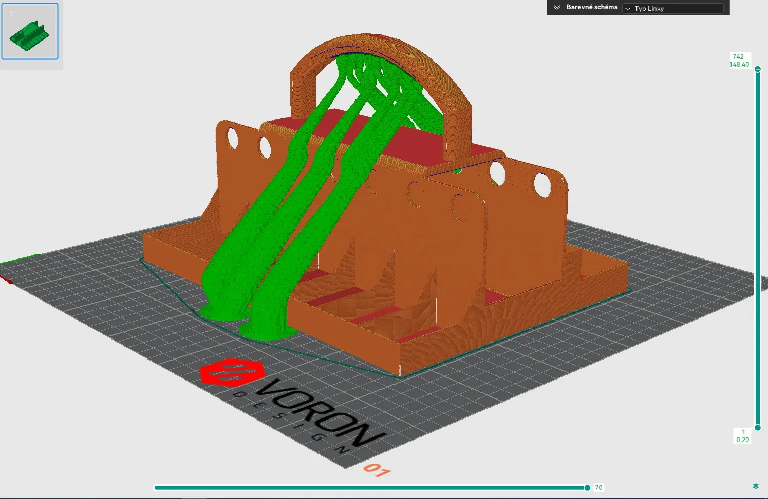 Giá đỡ và tổ chức HUB LEGO SPIKE Essential cho Prime