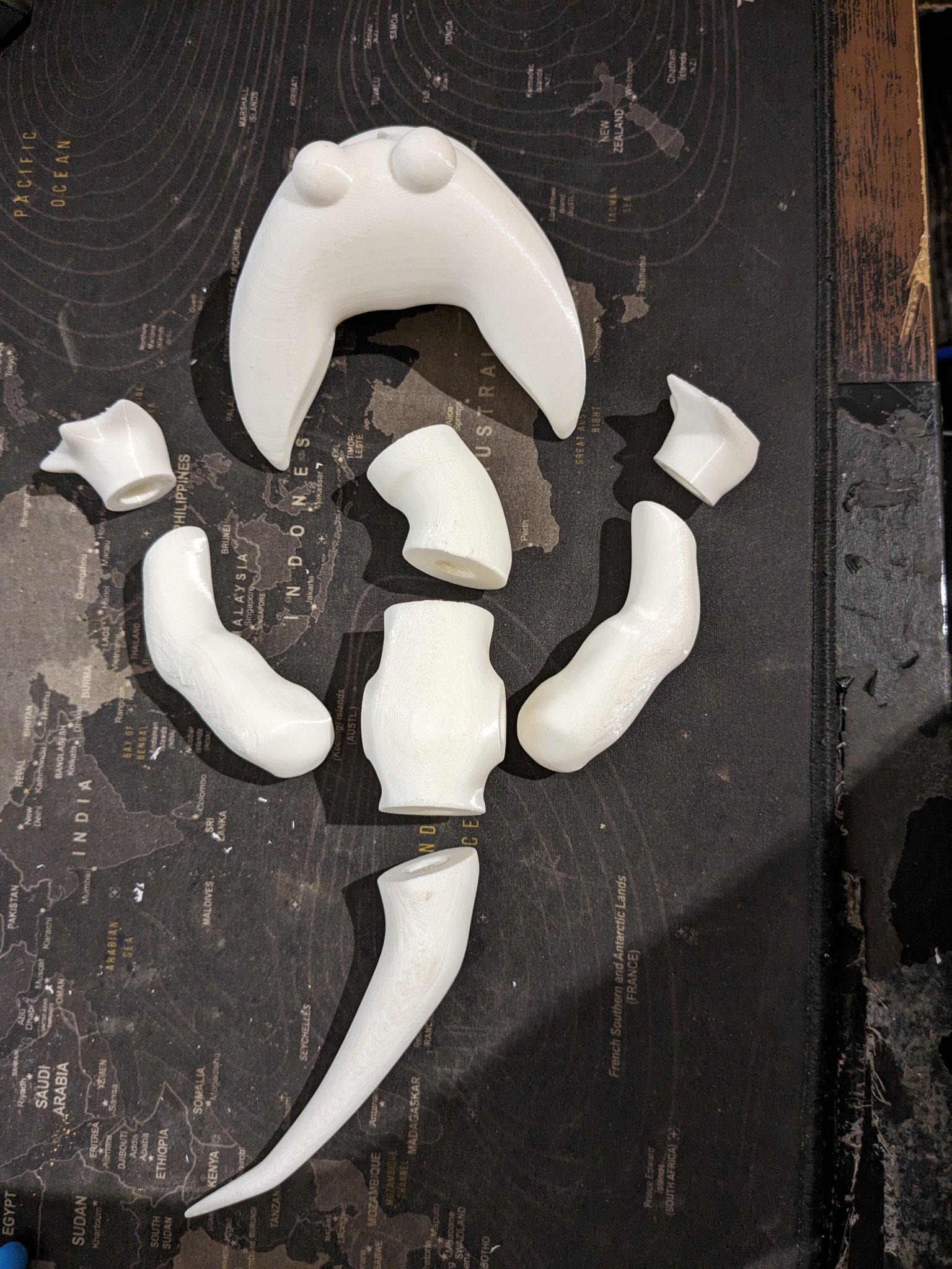 Cyan từ Rainbow friends