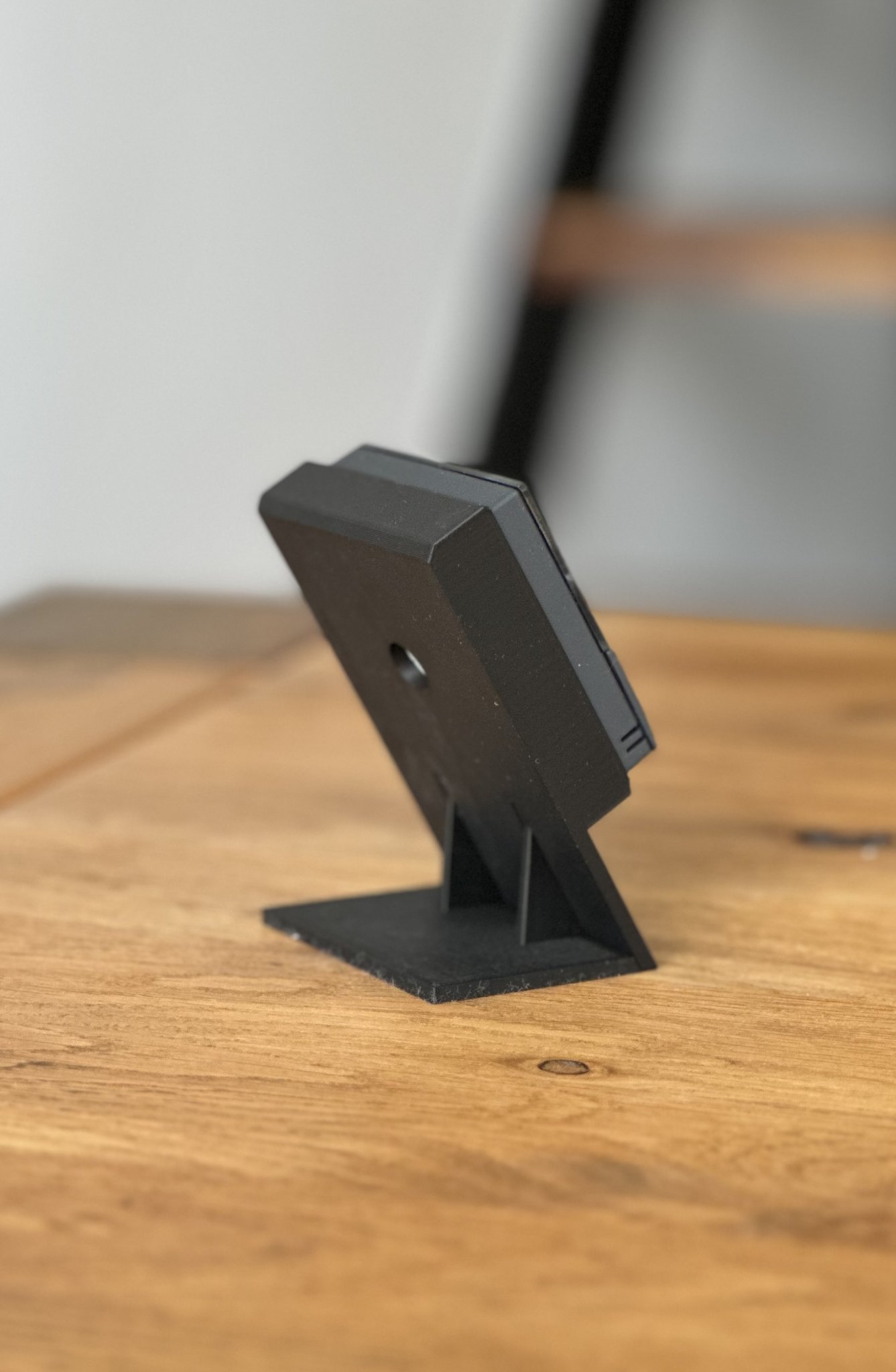 Giá đỡ đa năng 55mm cho thiết bị Homematic IP