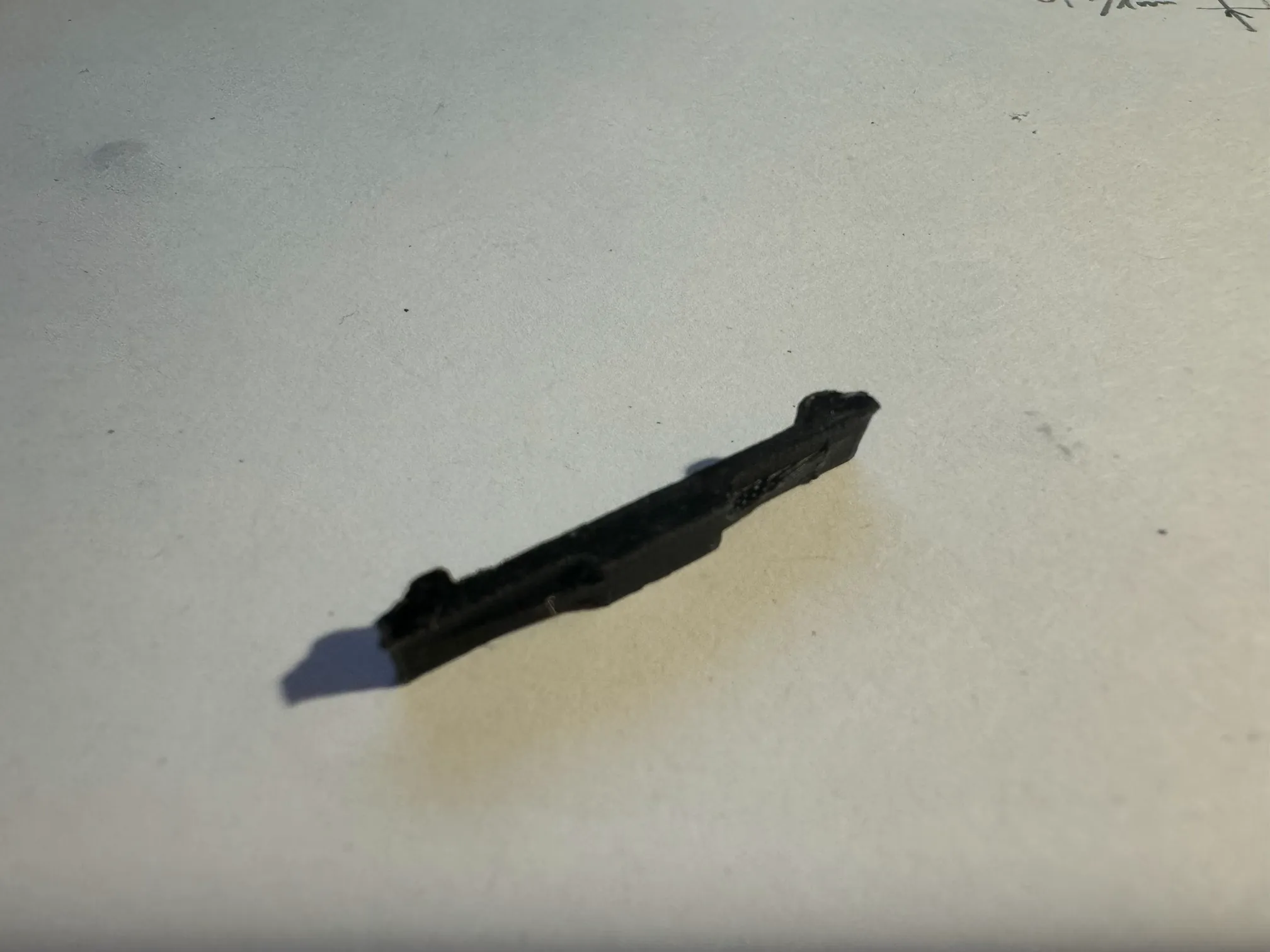 Thay thế mũi kết nối Betteri dài 25mm