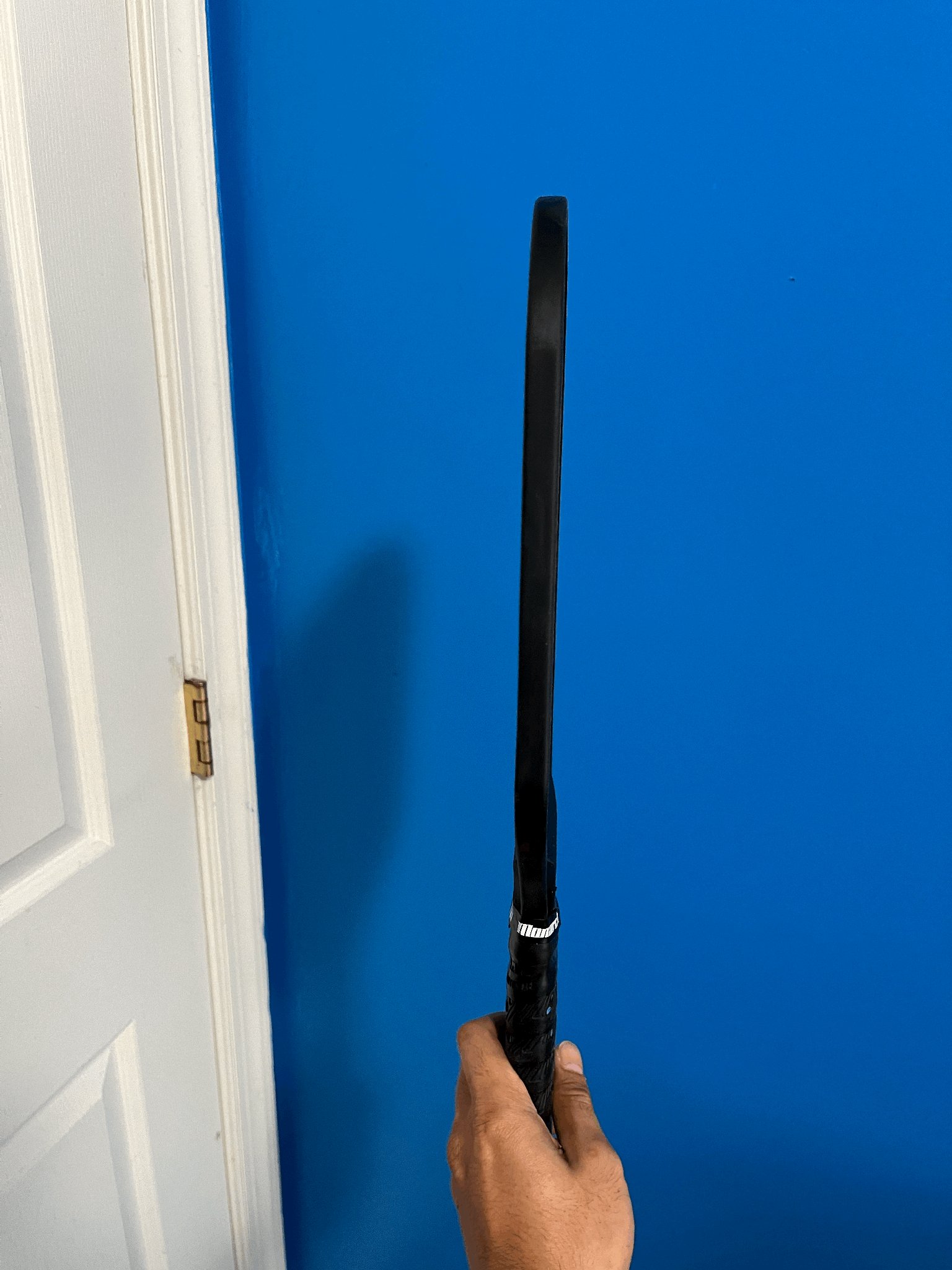 Vợt pickleball in 3D đầu tiên hoạt động trên thế giới