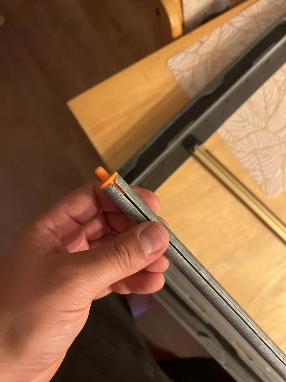 Phụ tùng thay thế cho rèm cuốn Hobby Wohnwagen