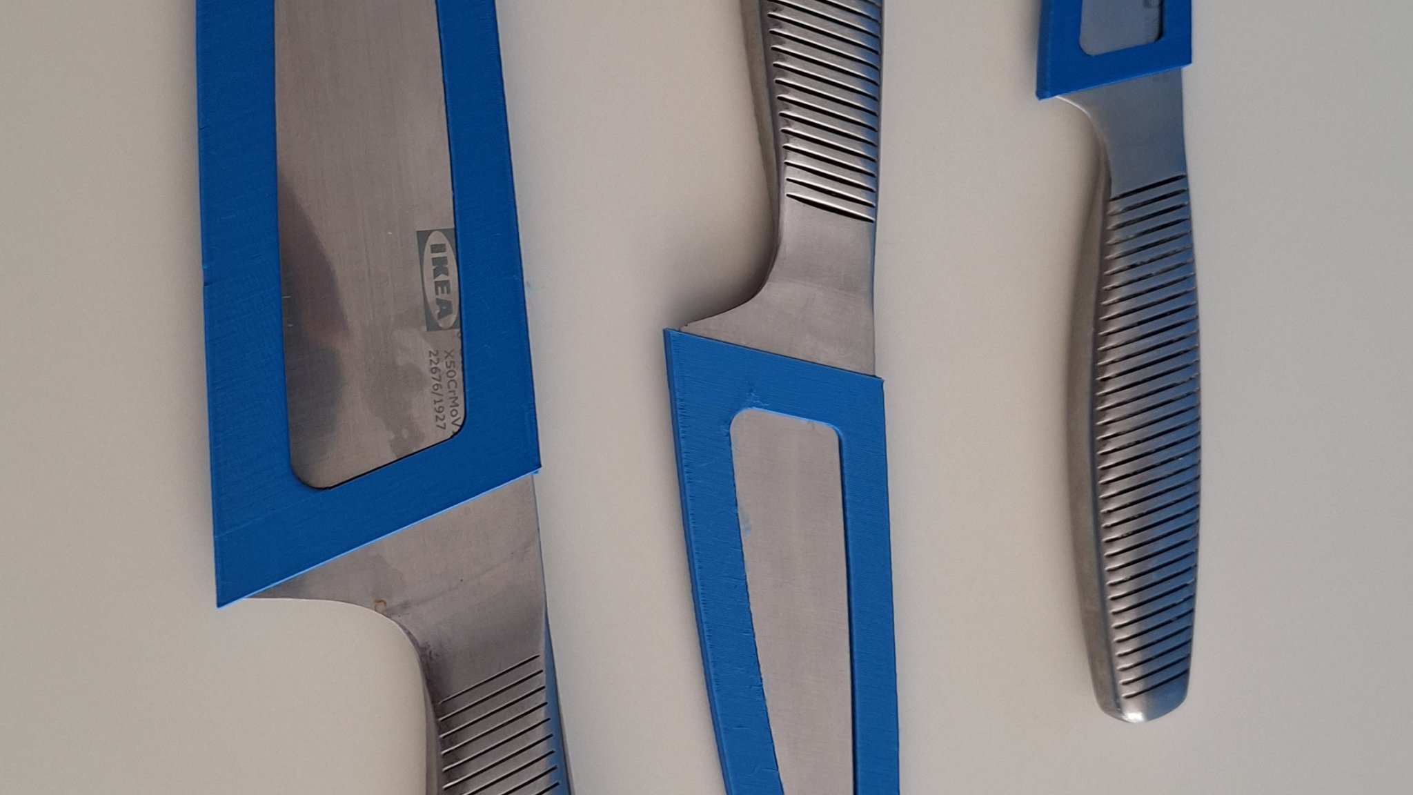 Bộ bao bọc dao Ikea 365+ ba món