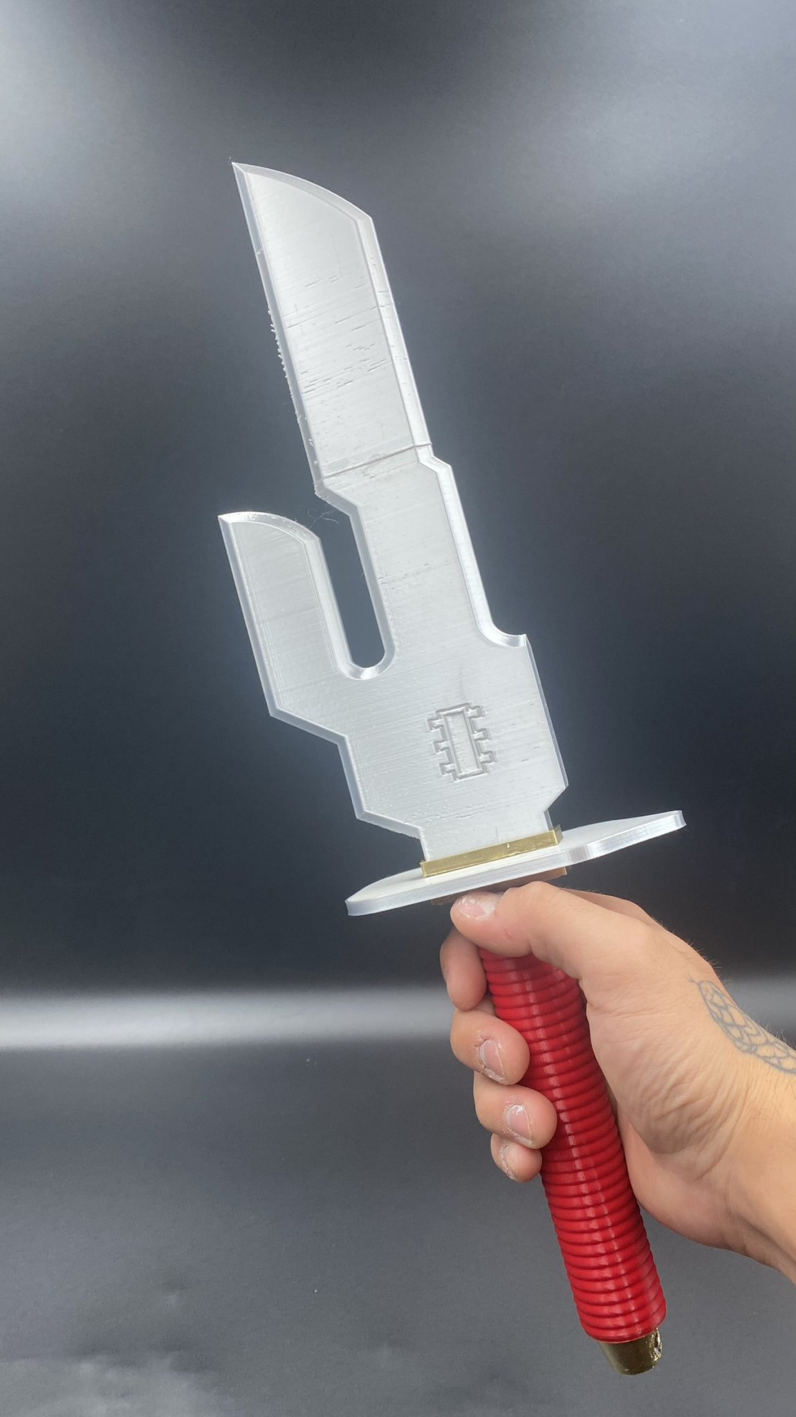 Ngọn giáo lộn ngược của thiên đường trong Jujutsu Kaisen