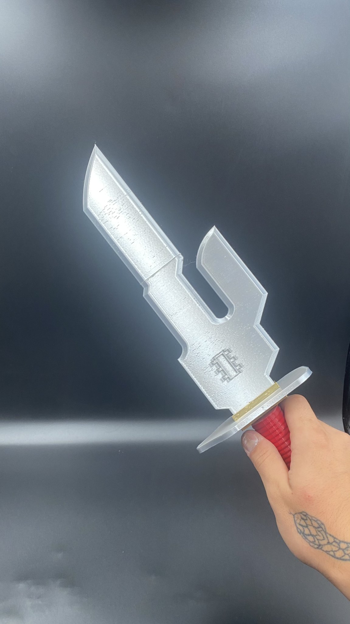 Ngọn giáo lộn ngược của thiên đường trong Jujutsu Kaisen