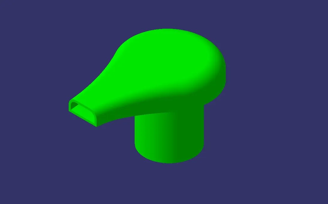 Đầu bơm Sagrotan Samt Schaum cho sản phẩm gia dụng