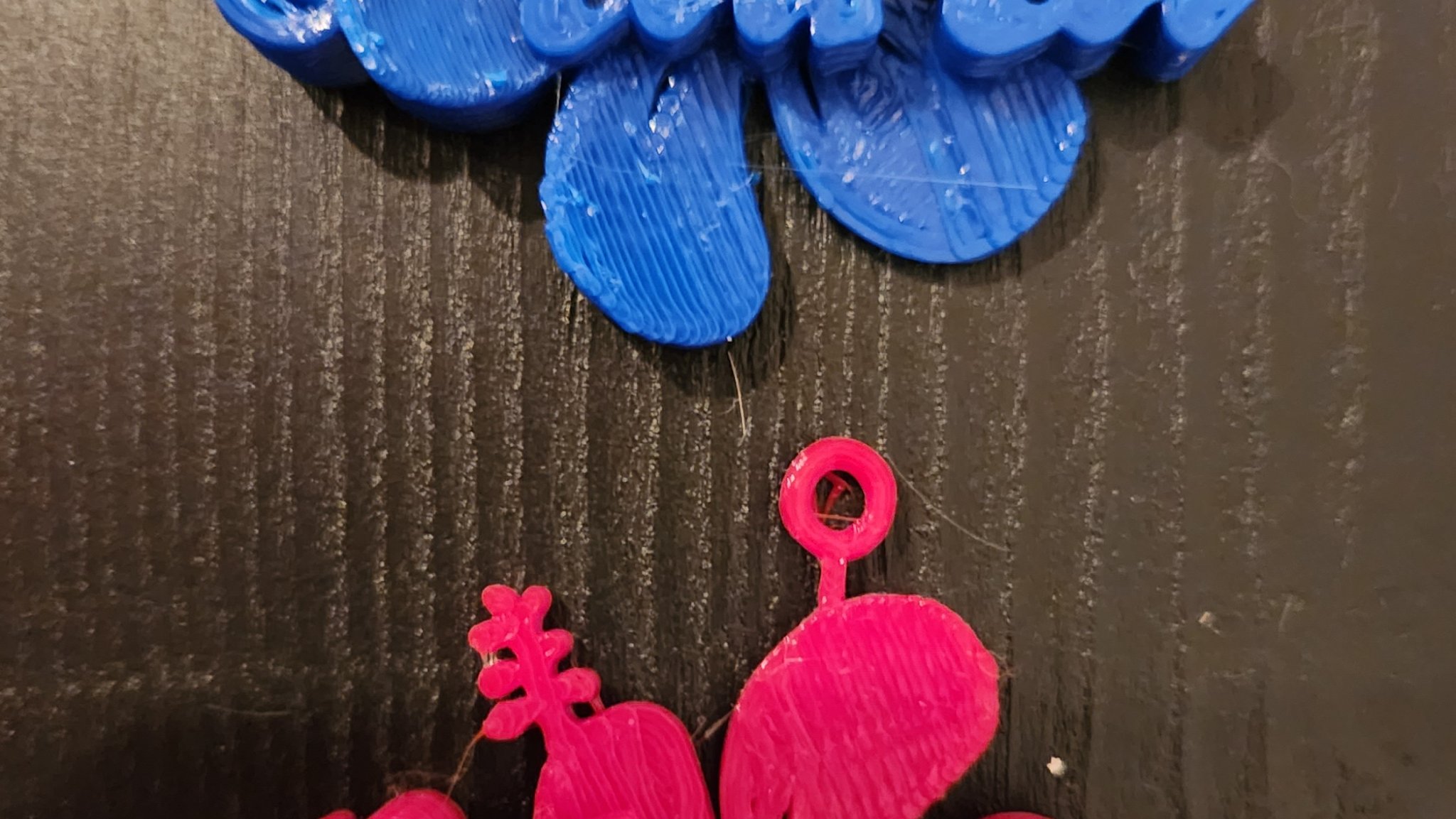 Charm Ohana đa năng không có Stitch