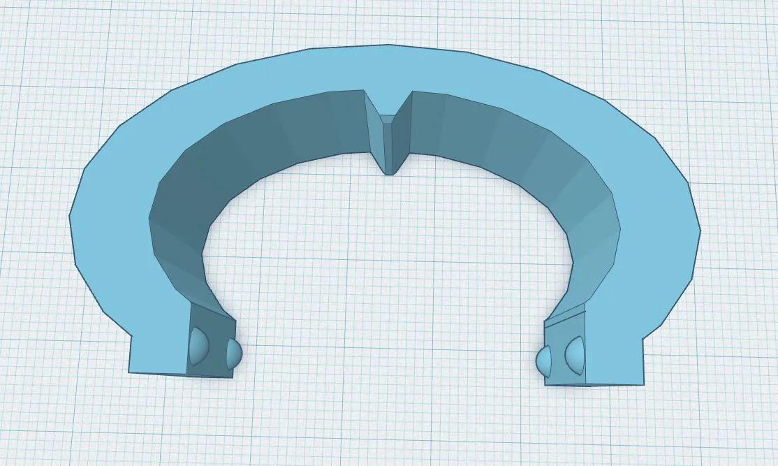 Chặn cửa ôm sát trên đầu khung cửa