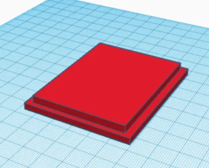 Giá đỡ thẻ bài hoàn hảo cho 55 thẻ