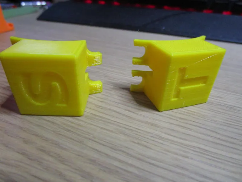 Cái chêm cửa cho RMU Mk3 hỗ trợ cấp liệu đơn màu