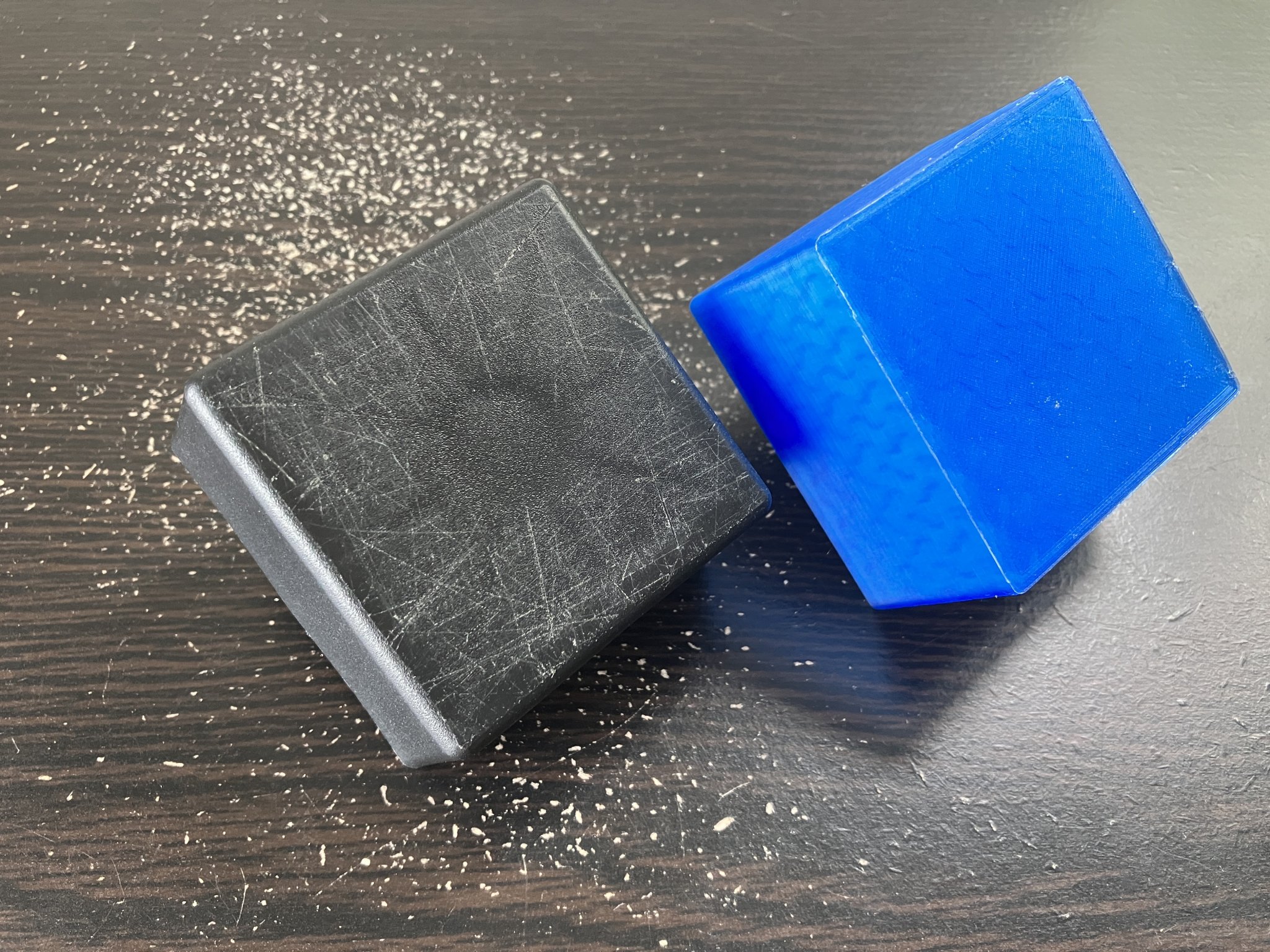 Thay thế chân ghế Ottoman IKEA KIVIK