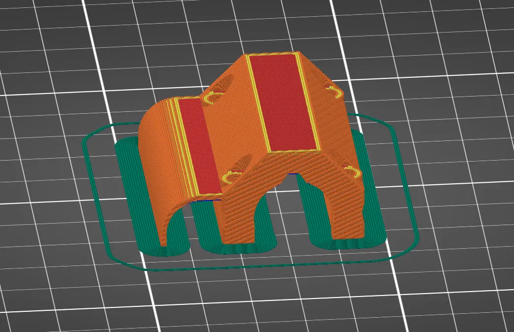 Bảo vệ chống bụi cho thanh Z-Rod MK4