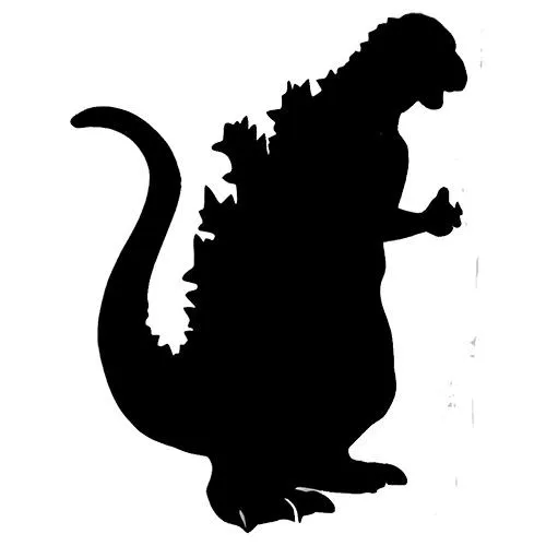 Đế lót ly Godzilla độc đáo với thiết kế ấn tượng