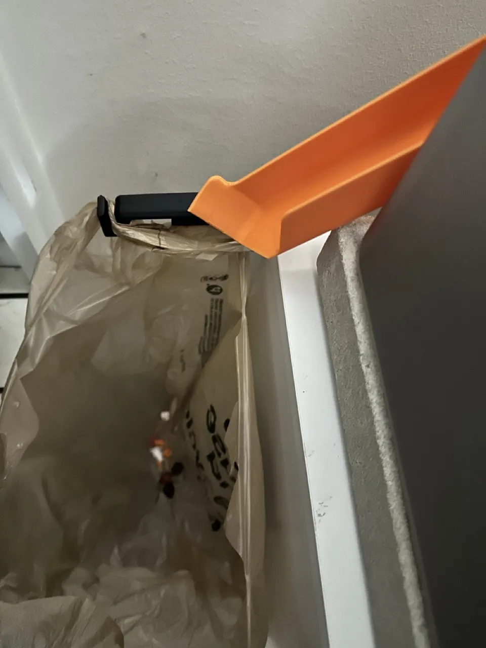 Hệ thống ống thải phân Bambu được tùy chỉnh theo nhu cầu ri...