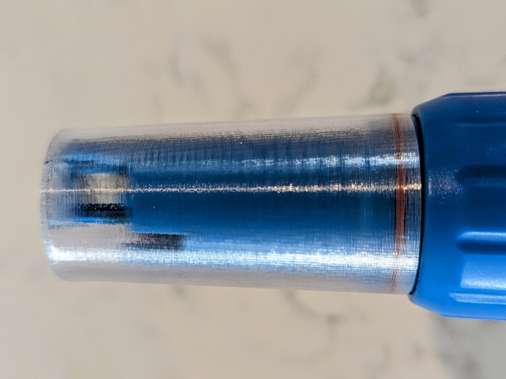 Nắp thay thế cho bút thử Apera PC60