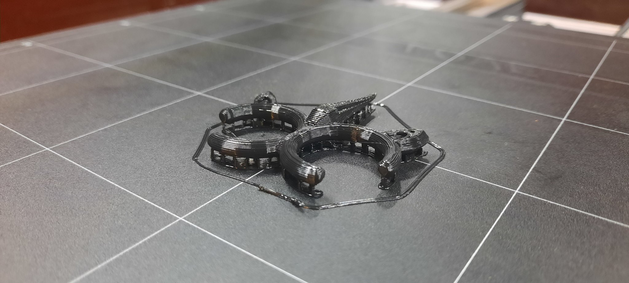 Móc khóa Unicorn PocketPrick hỗ trợ tự vệ cho phái nữ