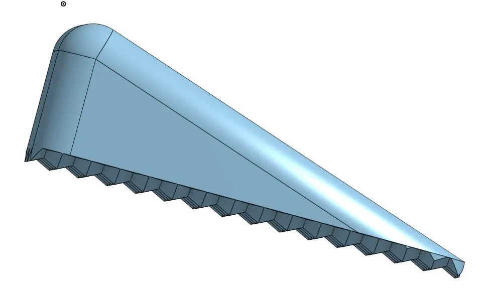 Chặn cửa có đinh nhọn cho thảm