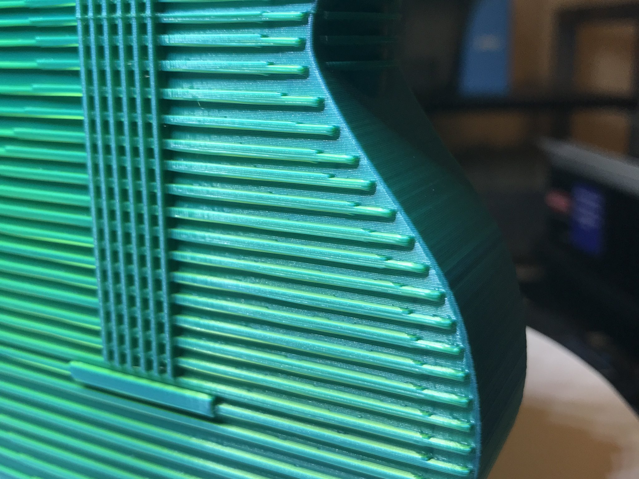 Mô hình thu nhỏ Guitar Hotel Hard Rock tỷ lệ 1:1000