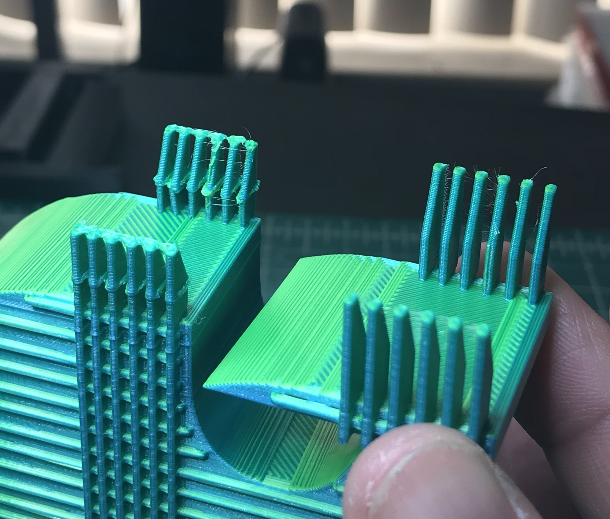 Mô hình thu nhỏ Guitar Hotel Hard Rock tỷ lệ 1:1000