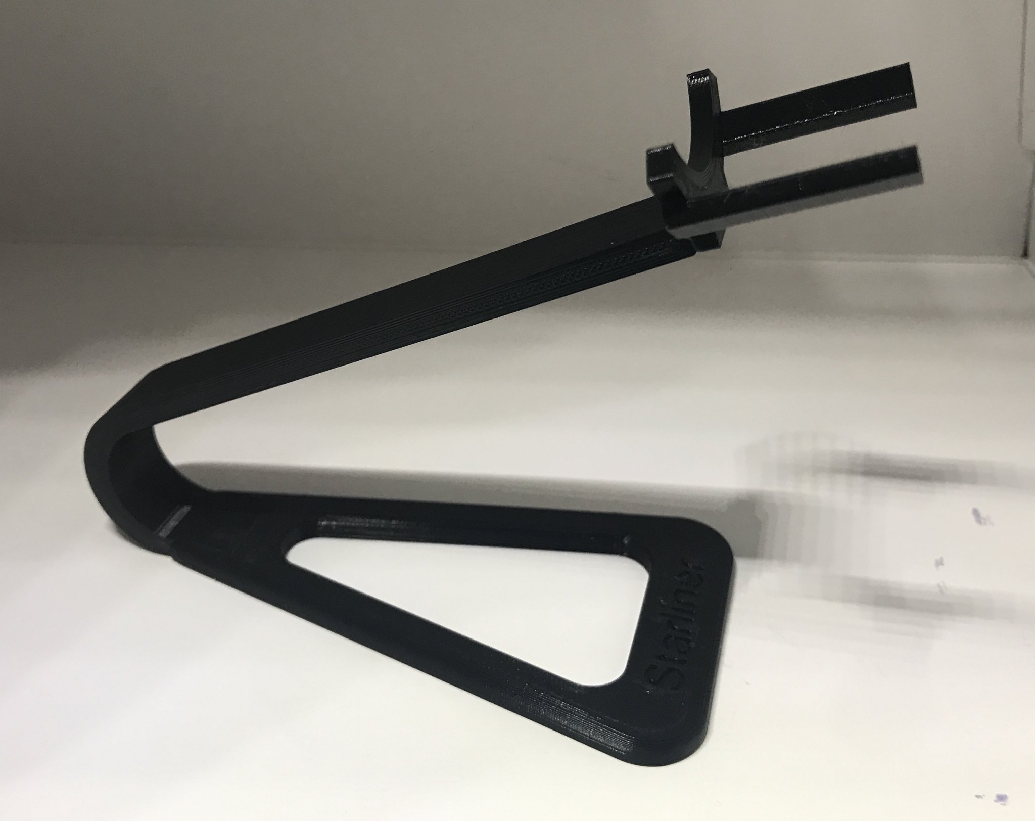 Giá đỡ hiển thị cho mô hình AXM Starliner/Centaur