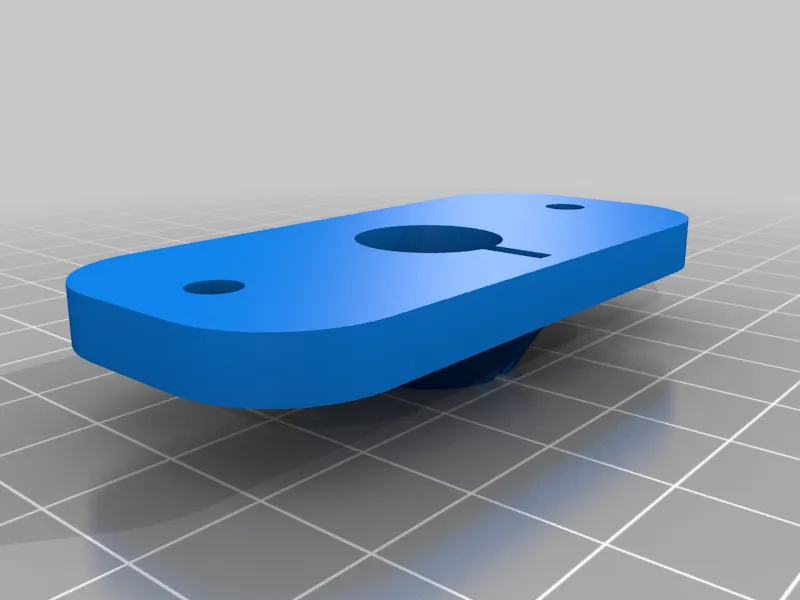 Giá đỡ lưỡi cắt cho máy in 3D Mendel90