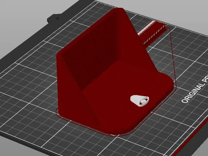 Cái bọc nút chuông cửa độc đáo, tiện dụng