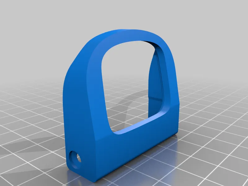 Bộ vỏ bảo vệ ống kính cho Holosun 510C trong thể thao airsoft