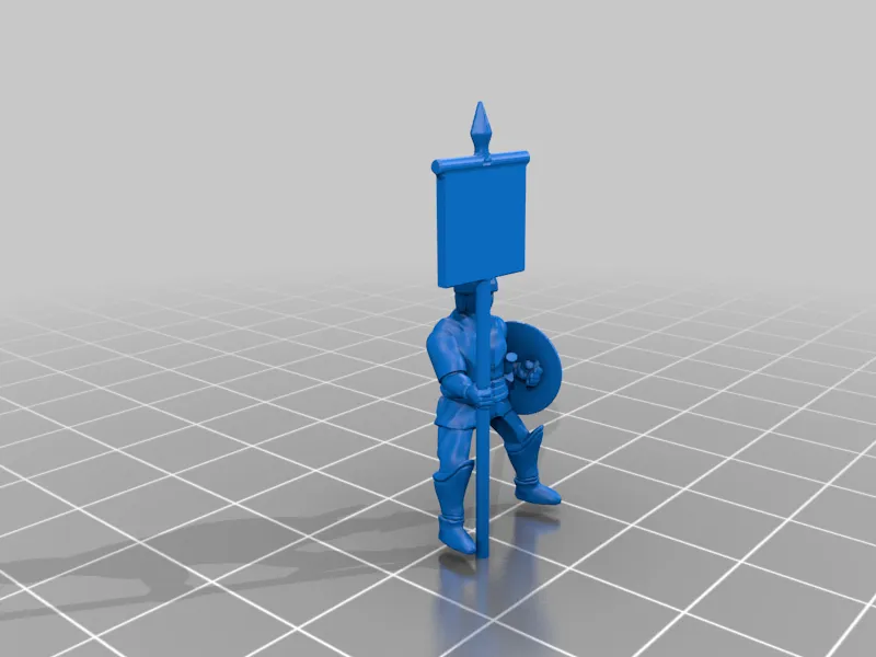 Lực lượng kỵ binh trung bình Hellenistic trong cuộc chiến Punic