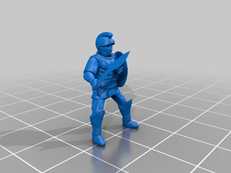 Lực lượng kỵ binh trung bình Hellenistic trong cuộc chiến Punic