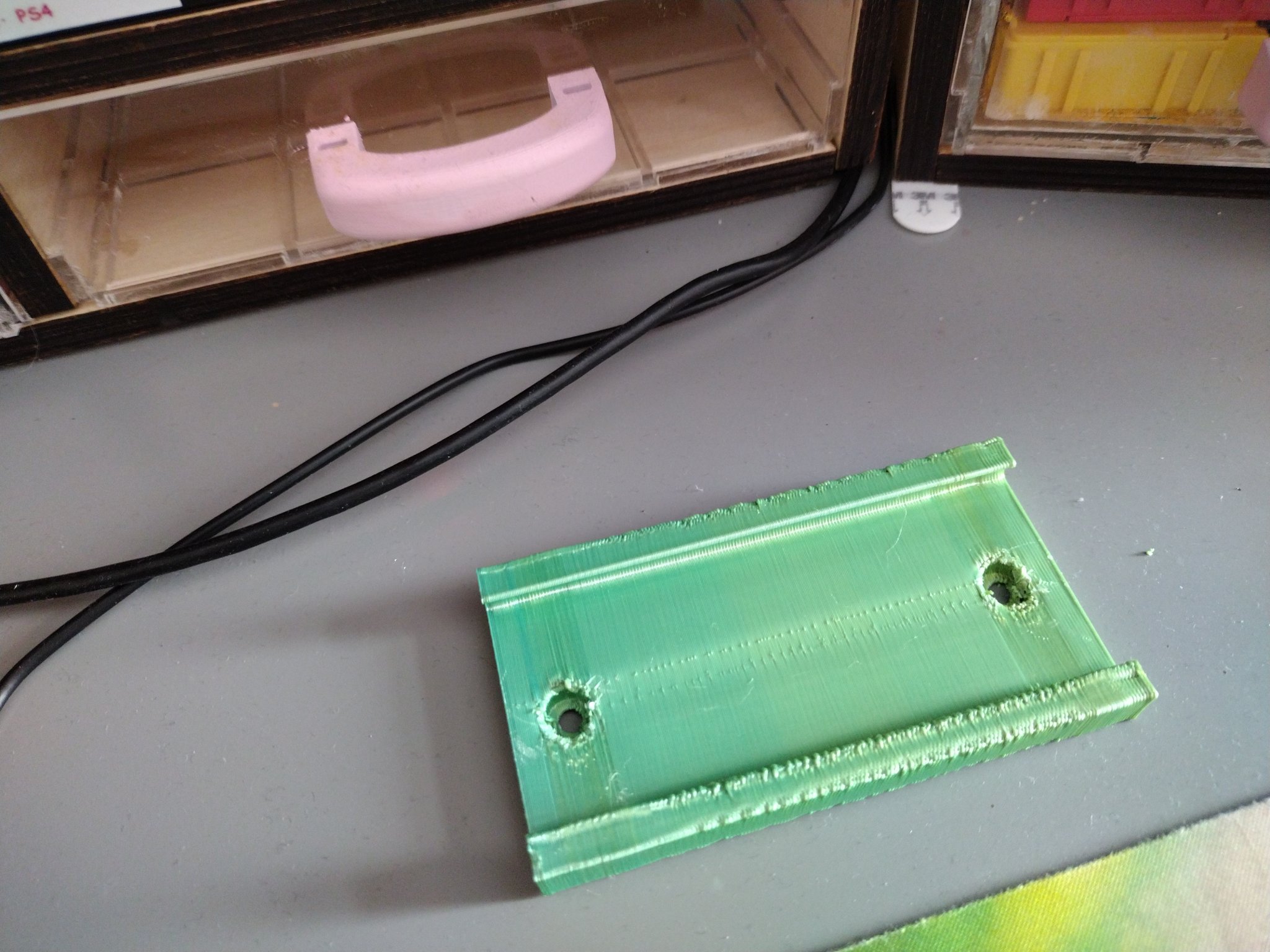 Giá đỡ bàn cho tay cầm Joycon Nintendo Switch