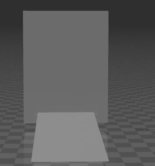 Bịt cửa Walking Dead độc đáo cho fan hâm mộ