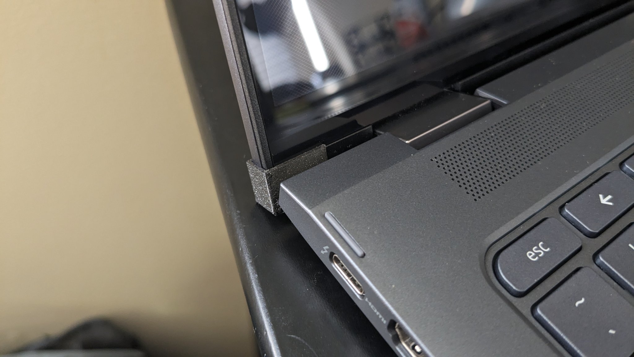 Bumper góc bảo vệ cho Acer Spin 714 Chromebook