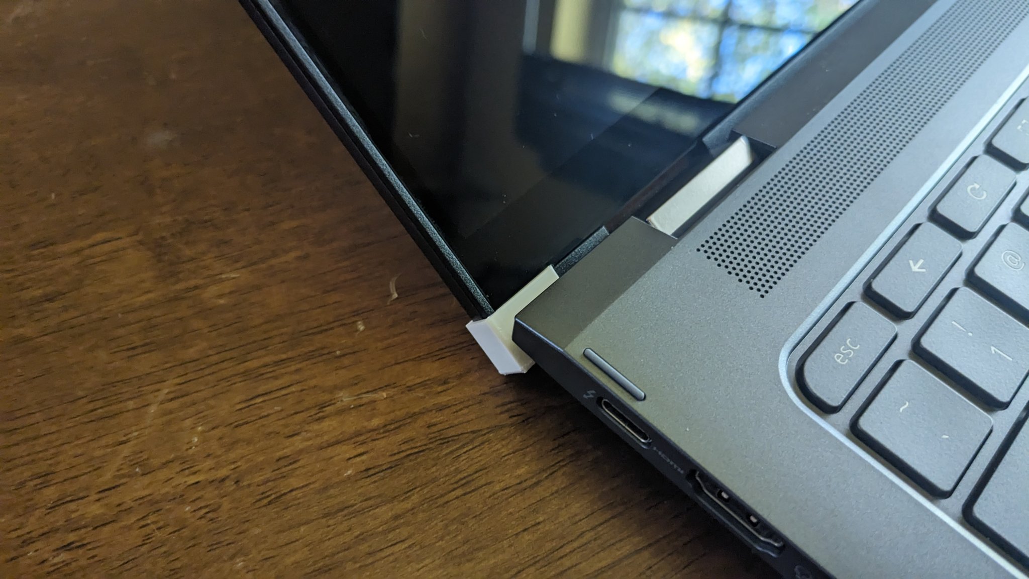 Bumper góc bảo vệ cho Acer Spin 714 Chromebook