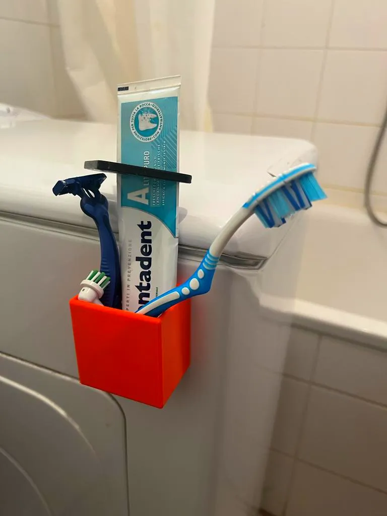 Giá đỡ bút từ tính cho bề mặt kim loại và bảng trắng