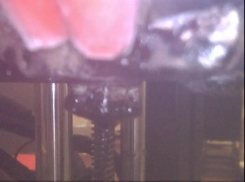 Giá đỡ camera nội soi cho Prusa Mini/+