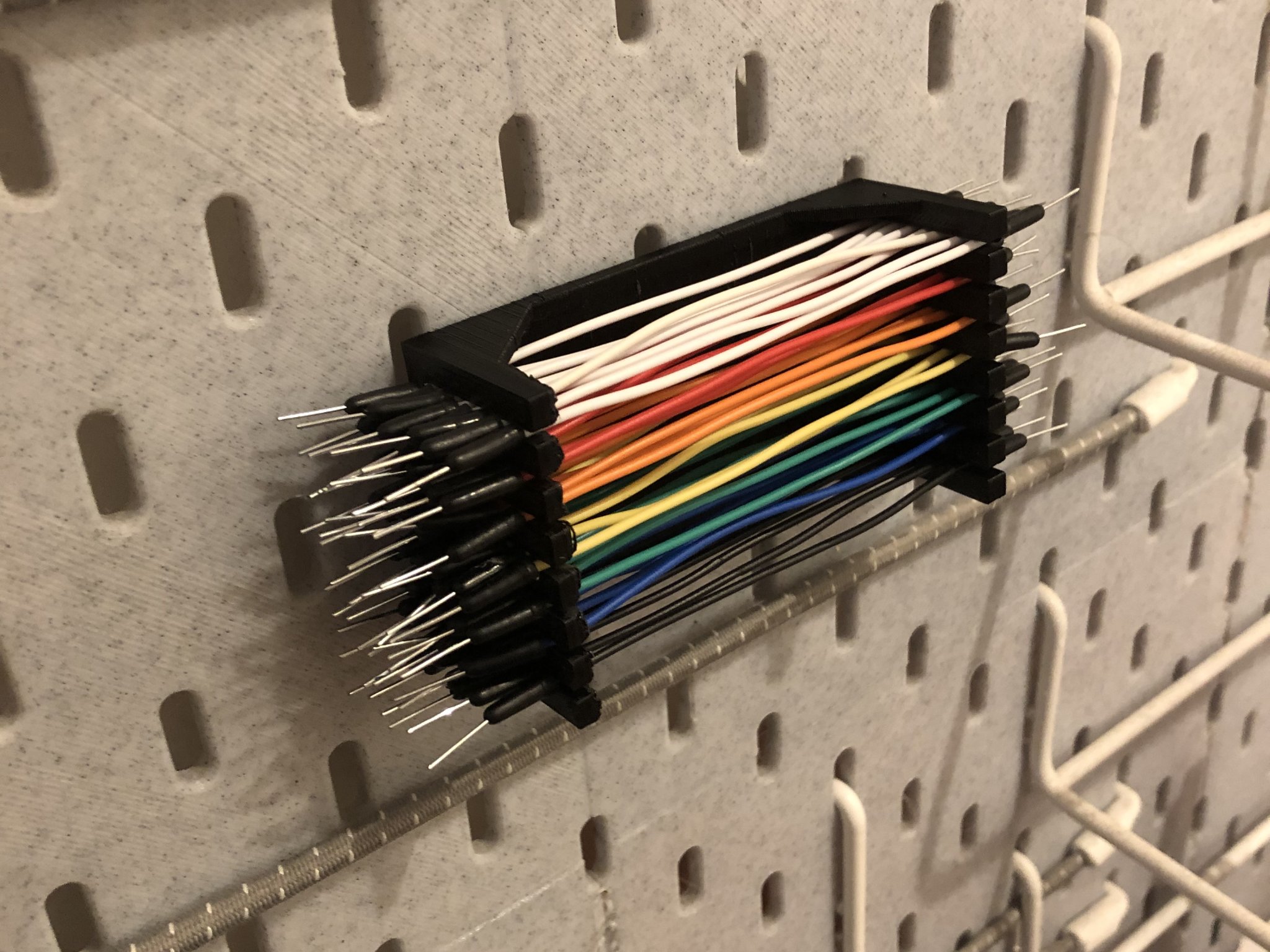 Tổ chức dây nhảy SKADIS - 80 mm