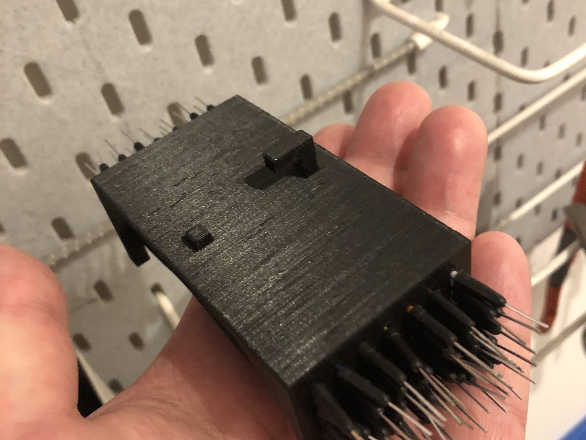 Tổ chức dây nhảy SKADIS - 80 mm