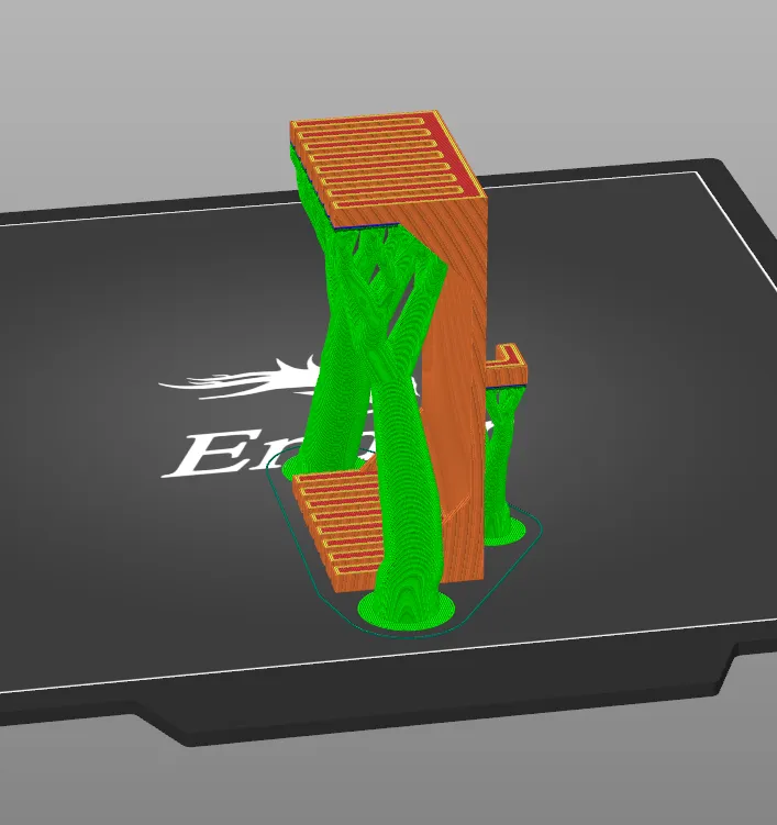 Tổ chức dây nhảy SKADIS - 80 mm