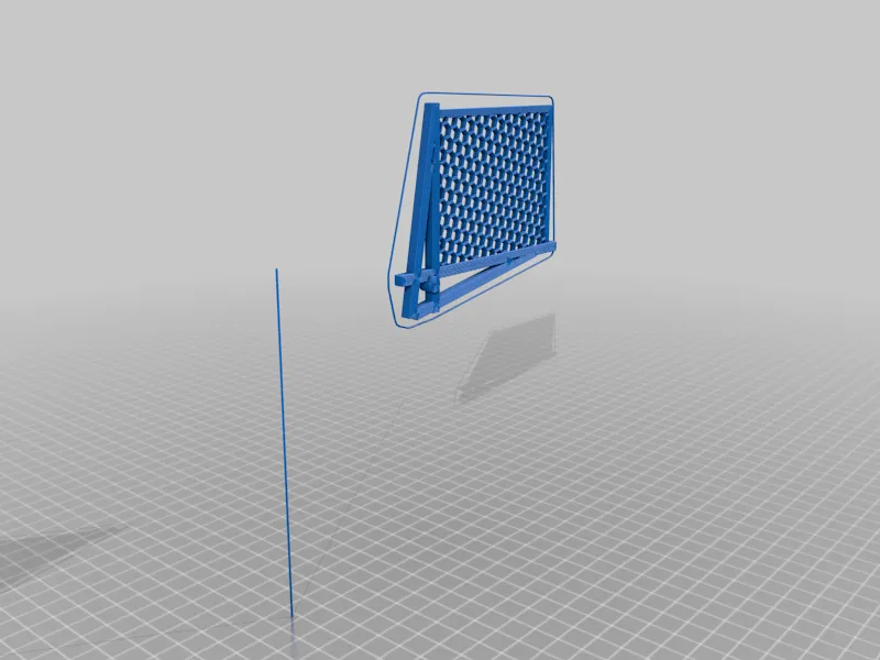 Giá đỡ thẻ doanh nghiệp cho máy khắc laser