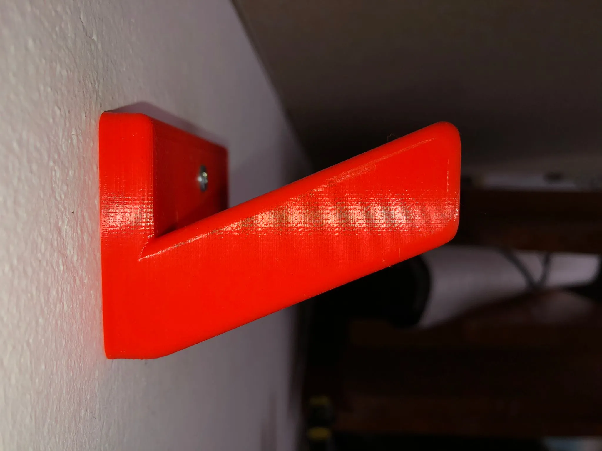 Giá đỡ cho chổi hút bụi ướt