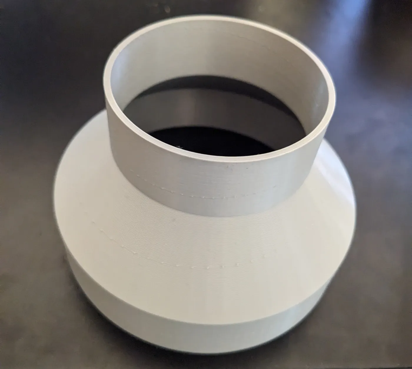 Đầu nối ống thông gió cho máy sấy 4 inch