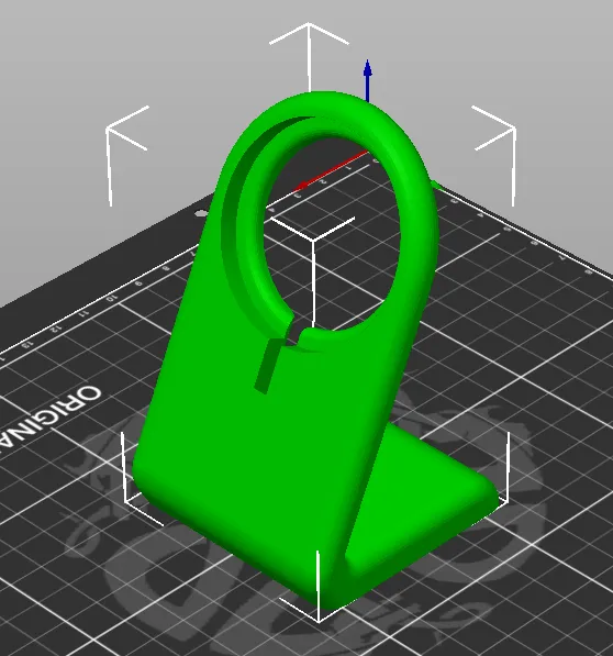Giá đỡ sạc MagSafe đa năng cho iPhone