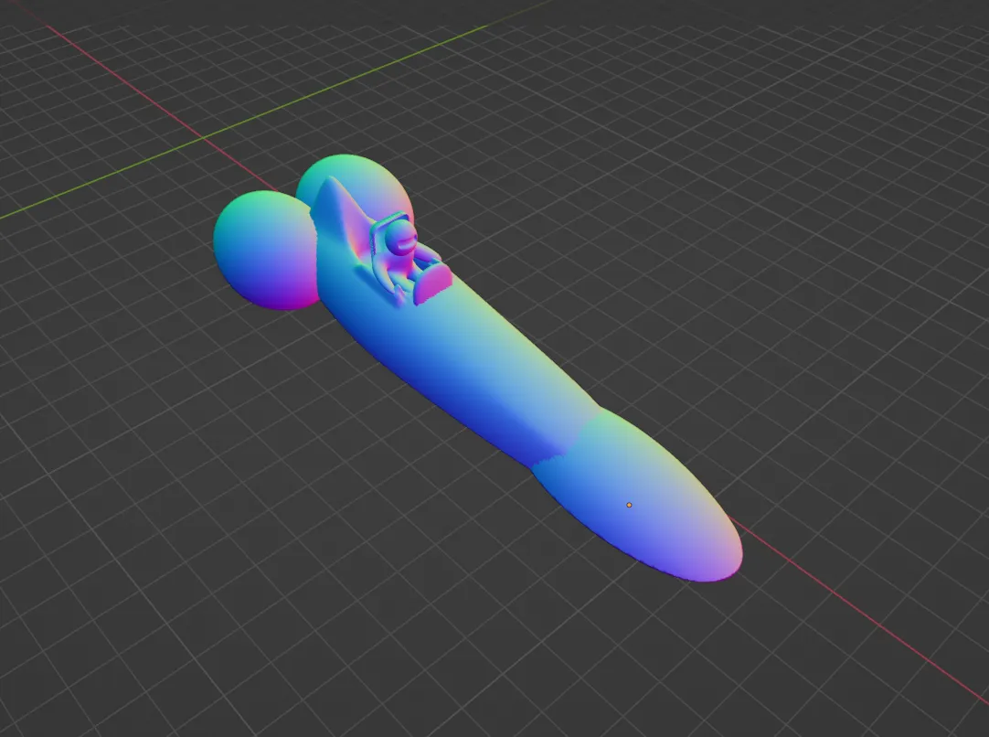 Giá đỡ cửa hình xe đua ba bánh