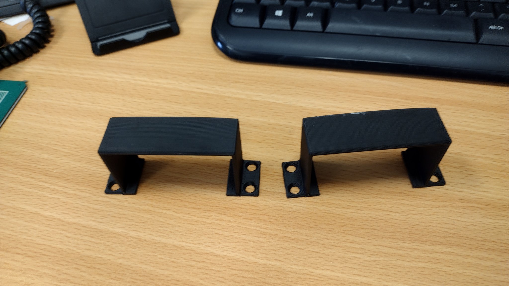 Giá đỡ tường cho nguồn điện PSU Lite pa-1121-04 của Ultimaker O...