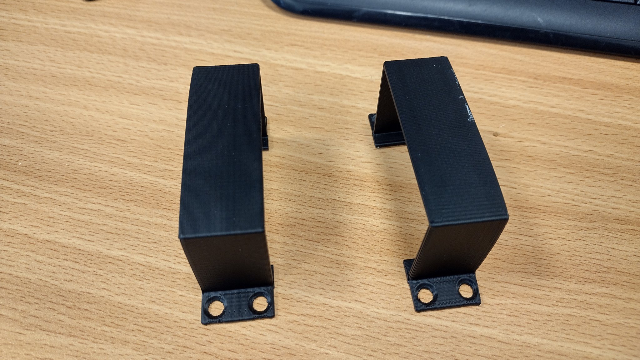 Giá đỡ tường cho nguồn điện PSU Lite pa-1121-04 của Ultimaker O...