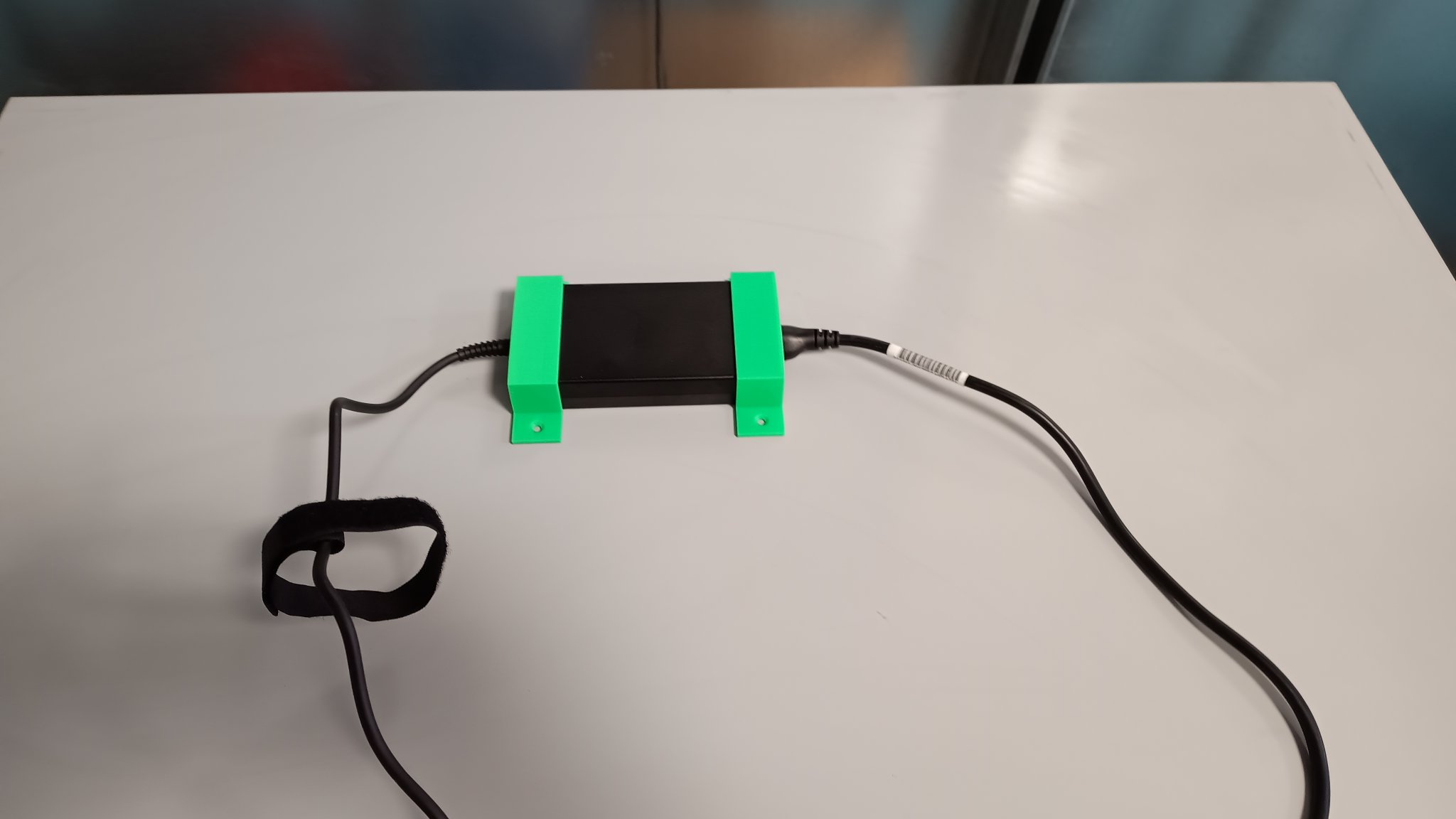 Giá đỡ gắn tường cho bộ sạc HP L41423-013