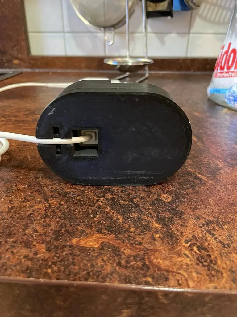 Trạm sạc thay thế cho máy xay Braun Multiquick 2011