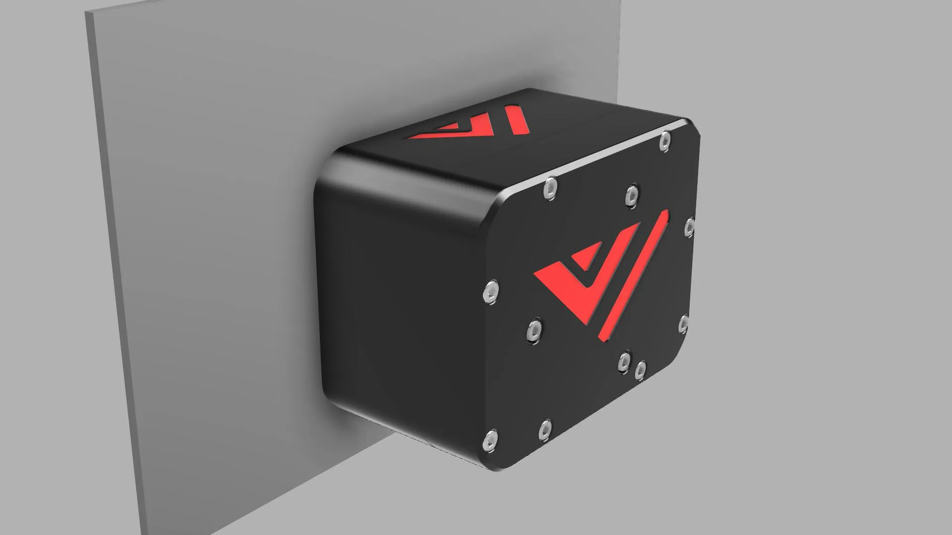 Giá đỡ quạt CPAP giảm tiếng ồn