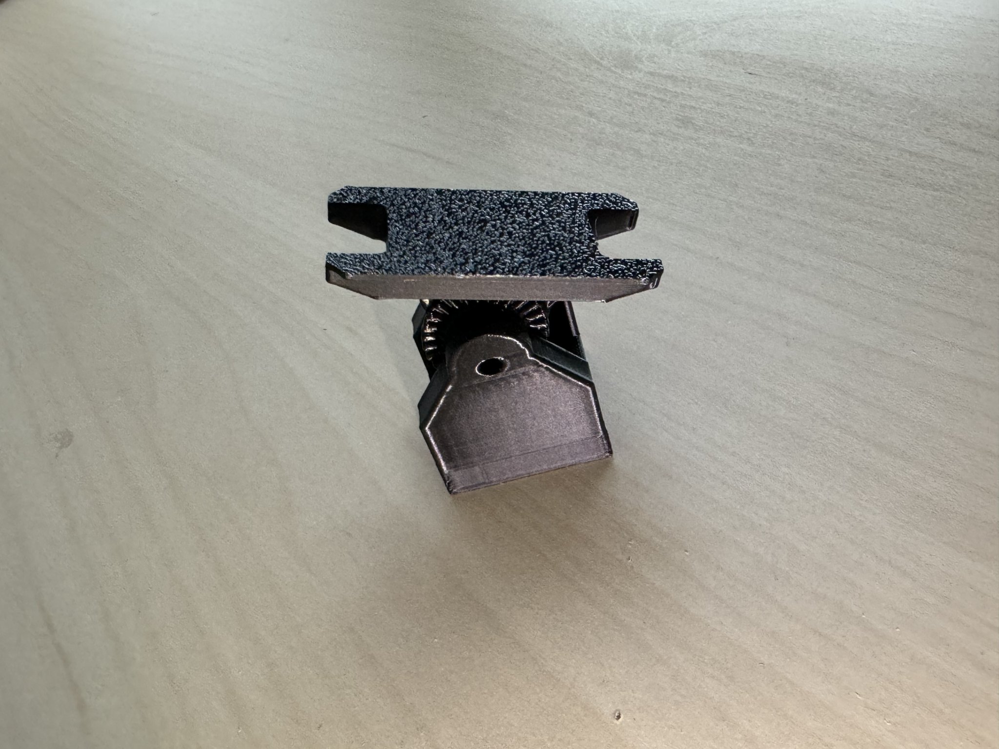 Bộ chuyển đổi bản lề Lego Duplo sang Hot Wheels V3 + Giá đỡ đ...